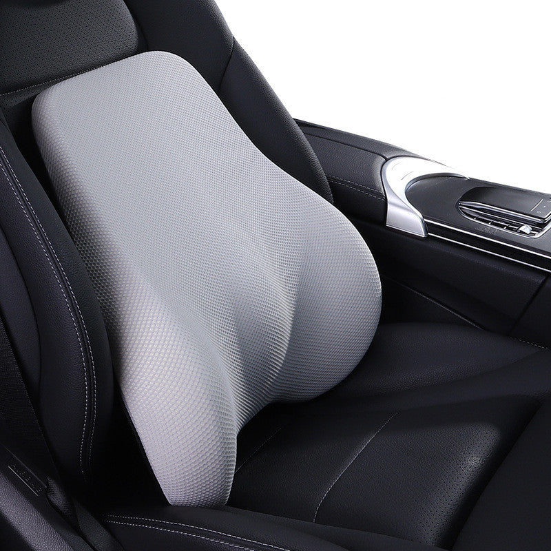 C2C Mall-Car Neck Pillow And Lumbar Pillow