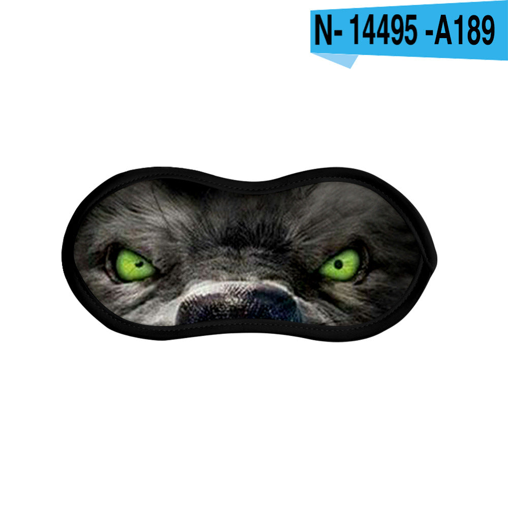 C2C Mall-Blackout goggles for a nap