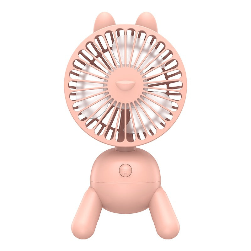 C2C Mini Desktop USB Electric Fan Home Office