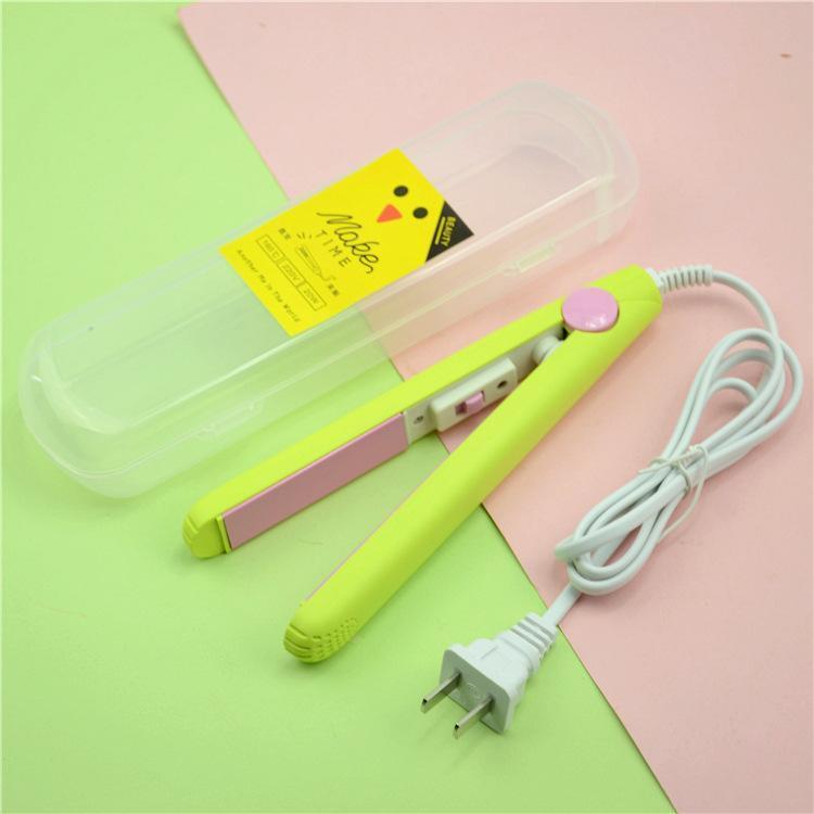 C2C Electric Hair Straightener