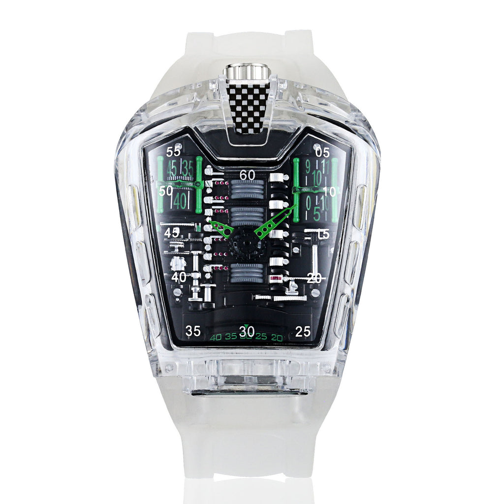 C2C Cool Sports  Brand Luxury Men Watches Waterproof
