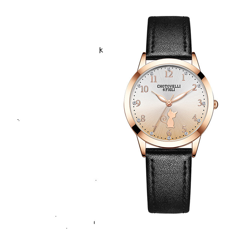 C2C Waterproof Chotovelli Childrens & Juniors Watch