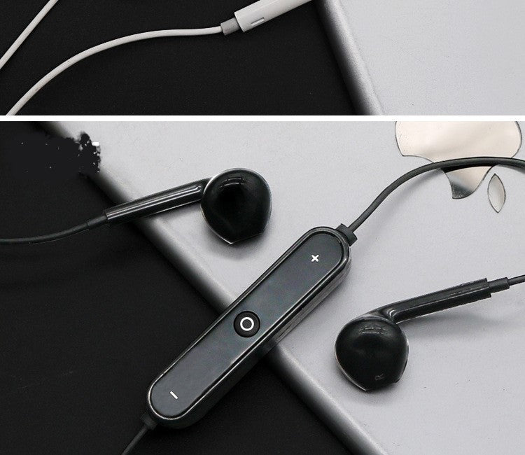 S6 Wireless Sport Bluetooth Stereo Headset