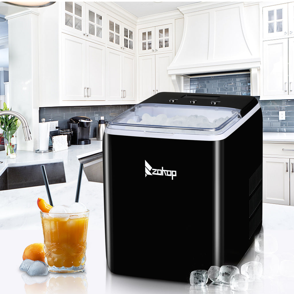 Ice Maker for Commercial or Household