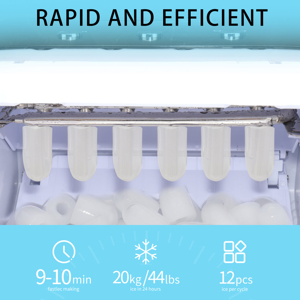 Ice Maker for Commercial or Household