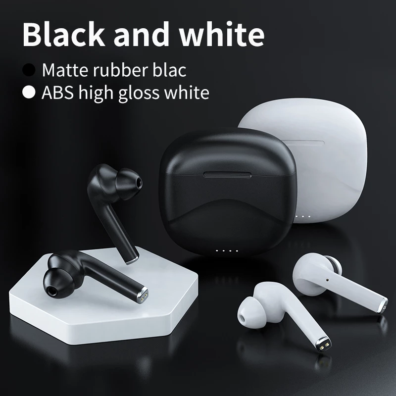 Sports TWS Wireless Bluetooth Earphones