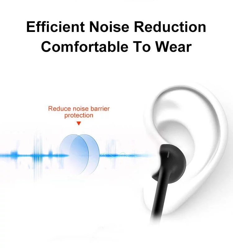 S6 Wireless Sport Bluetooth Stereo Headset
