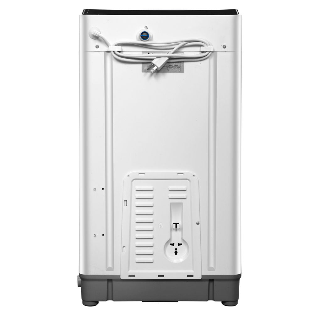 Portable Compact Laundry Full-Automatic Washing Machine