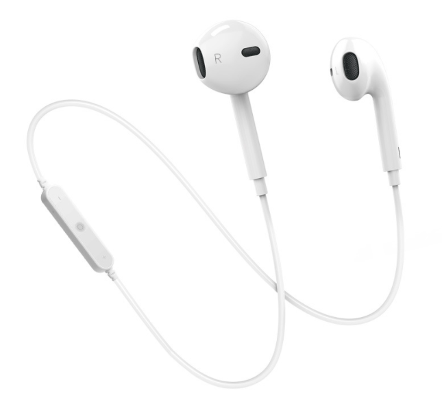 S6 Wireless Sport Bluetooth Stereo Headset