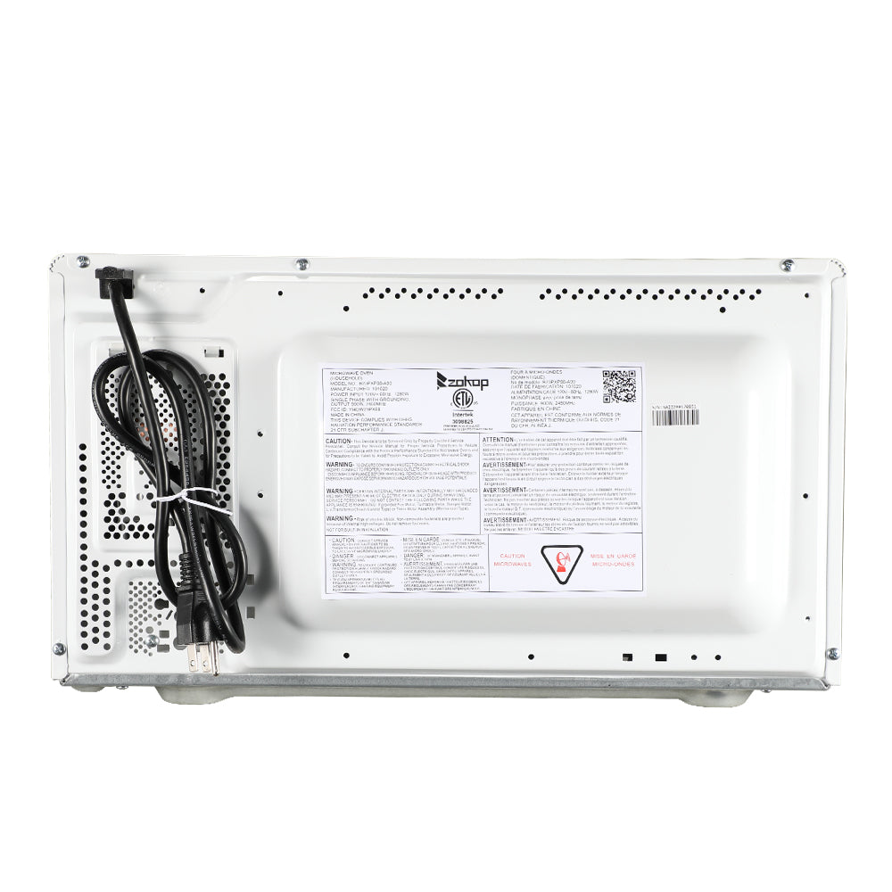 C2C Conventional Microwave Oven With Display