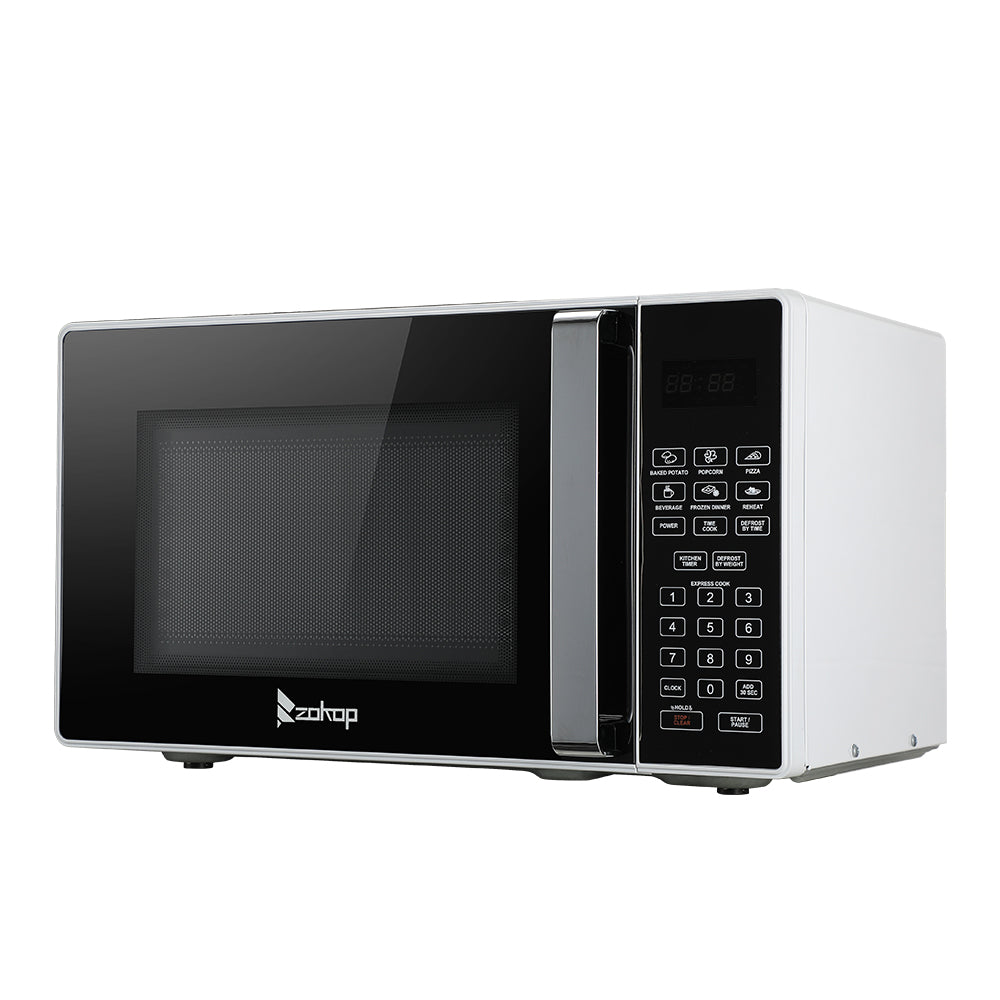 C2C Conventional Microwave Oven With Display