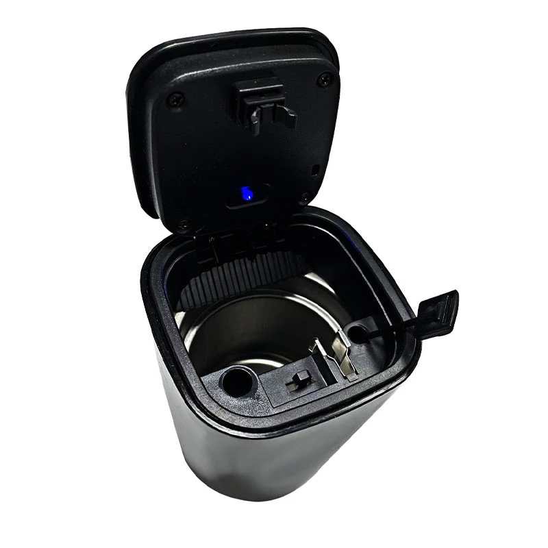 C2C Auto Car Multi Function Ashtray with Light