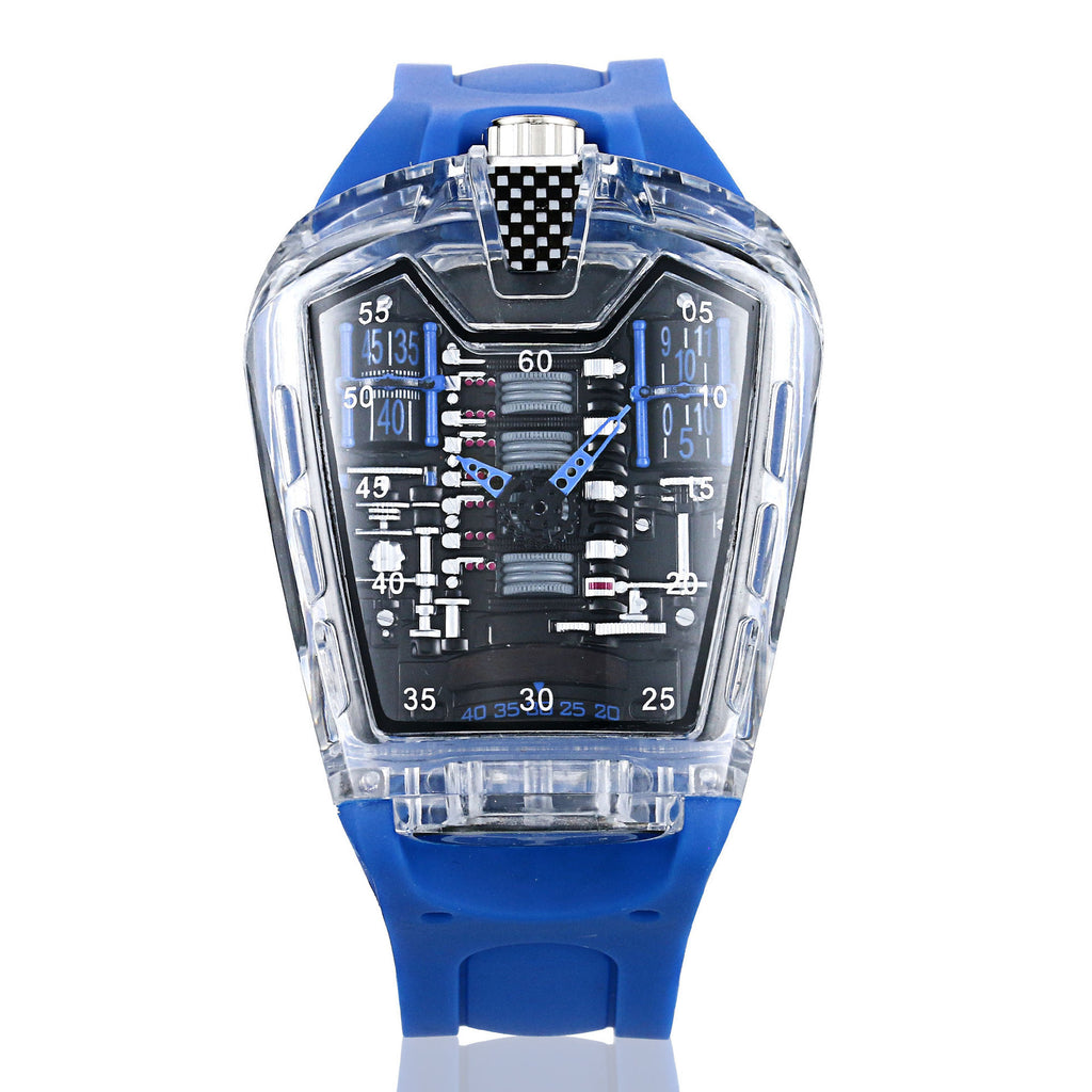 C2C Cool Sports  Brand Luxury Men Watches Waterproof