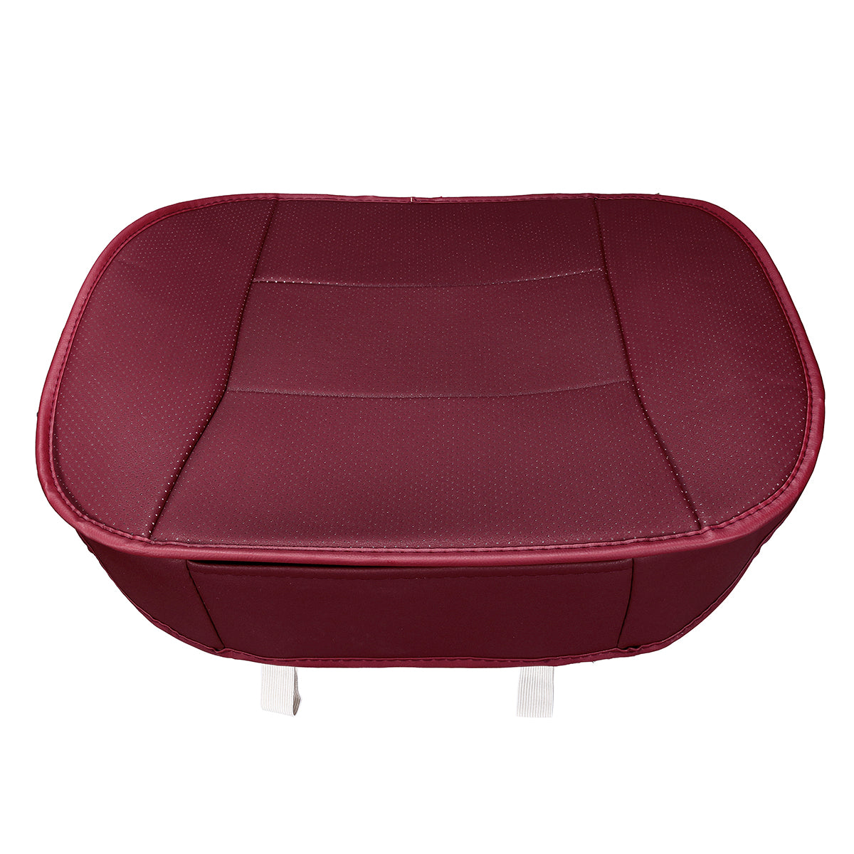 C2C Single leather Universal Car Seat Cover Cushion without Backrest