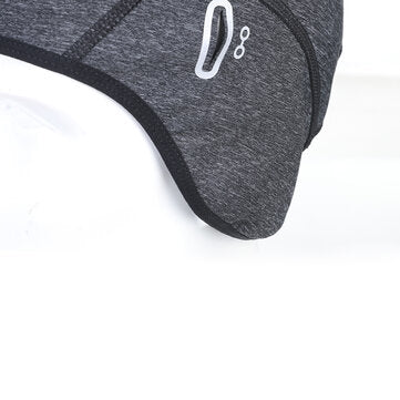 C2C Winter Man & Woman Sport Fleece Windproof Thermal Bicycle Head-wear