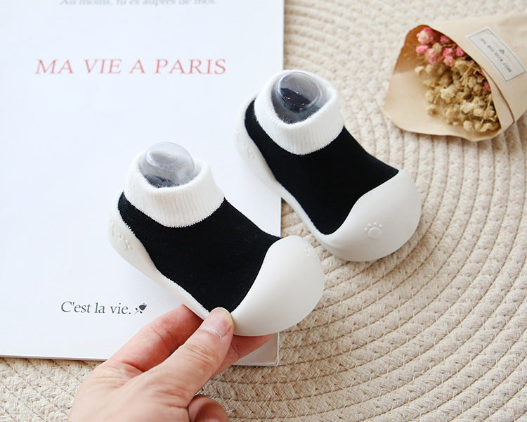 C2C Floor Socks Baby Non-slip Footwear