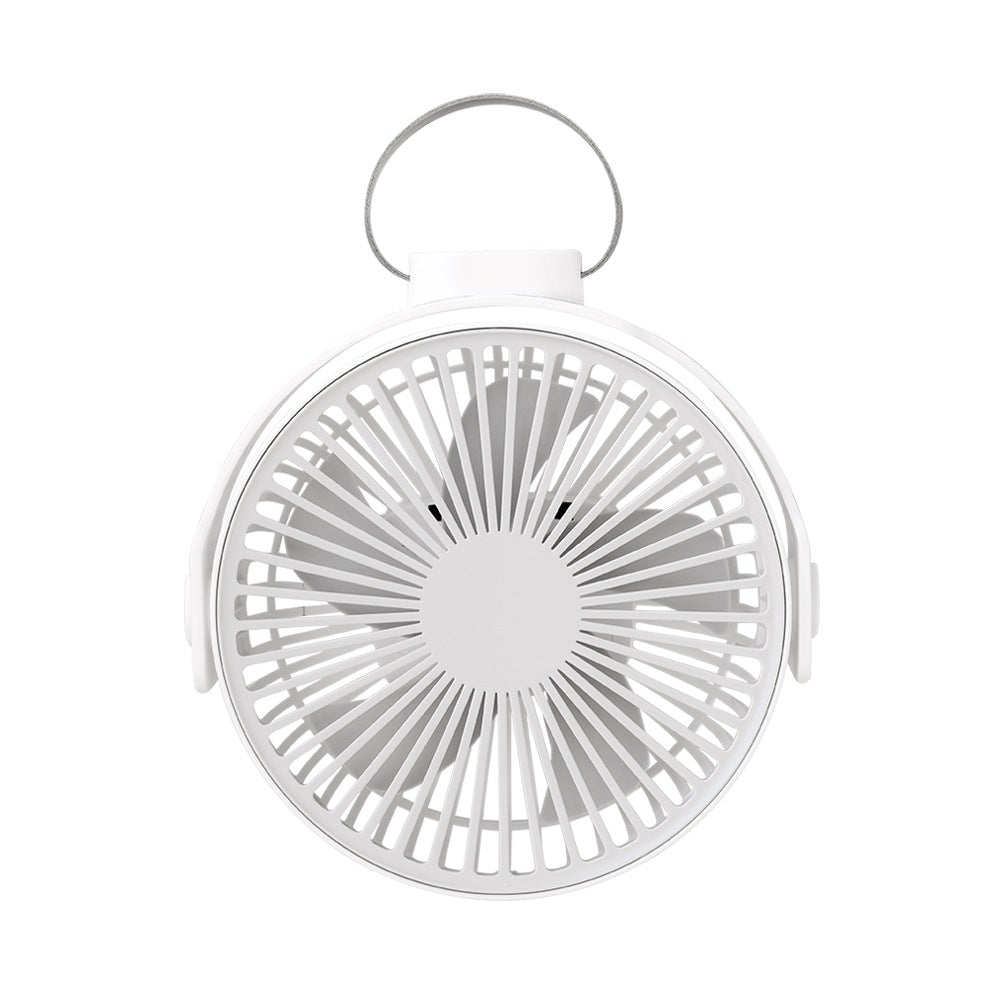 C2C Mini Ceiling Desktop Portable USB Rechargeable