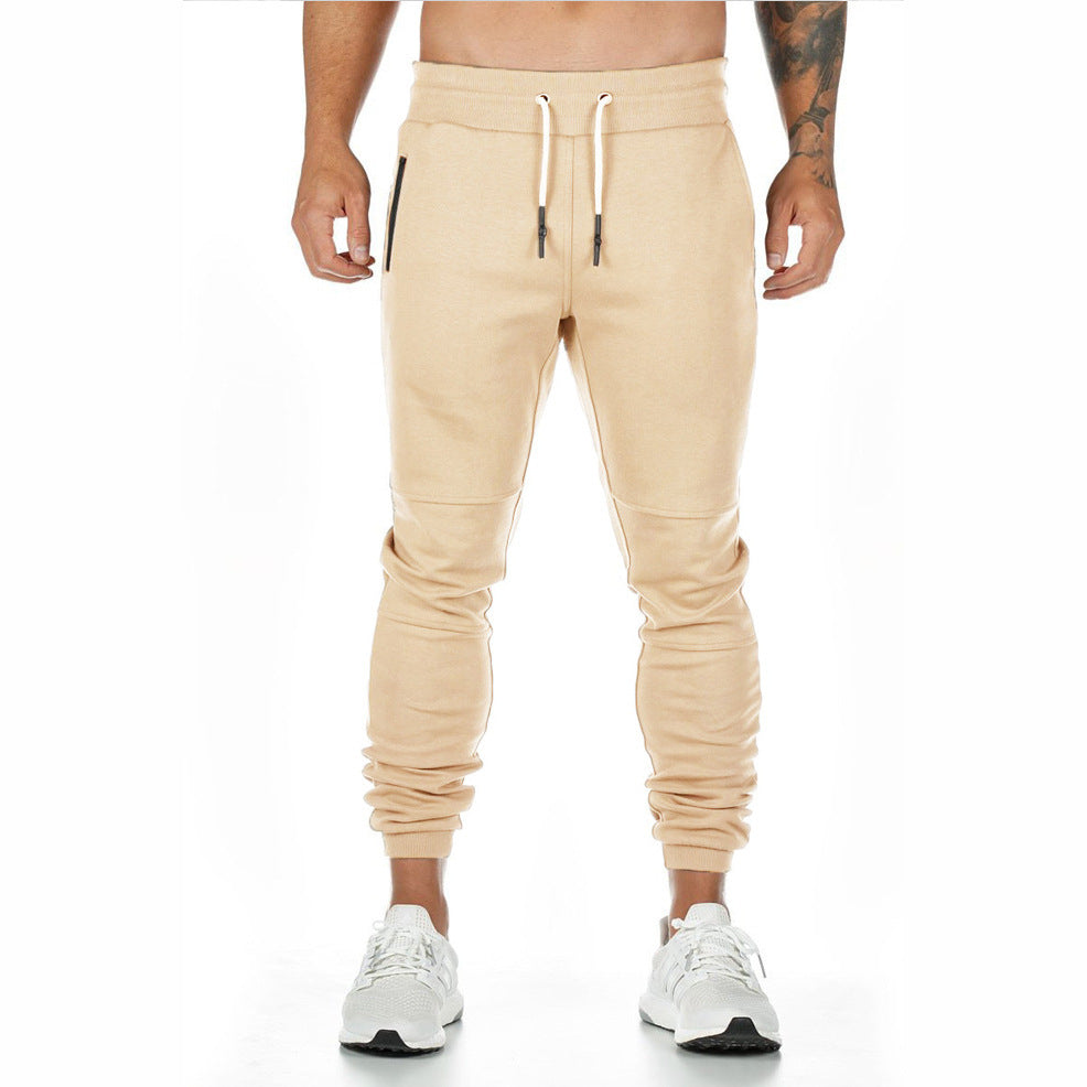 C2C Mens Fitness Running Training Pants