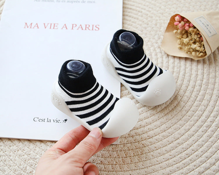 C2C Floor Socks Baby Non-slip Footwear