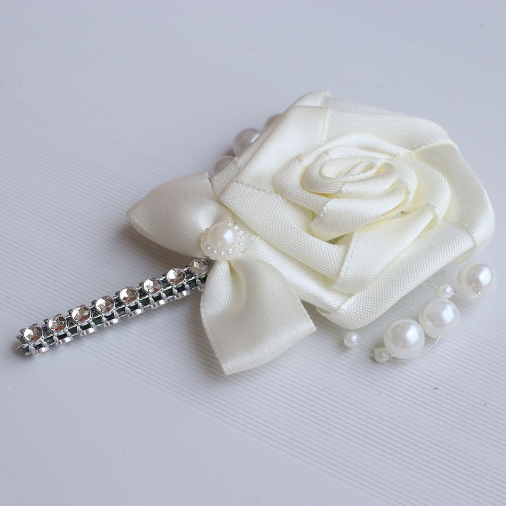 C2C European Boutonniere Wedding Men Suit Lapel Pin