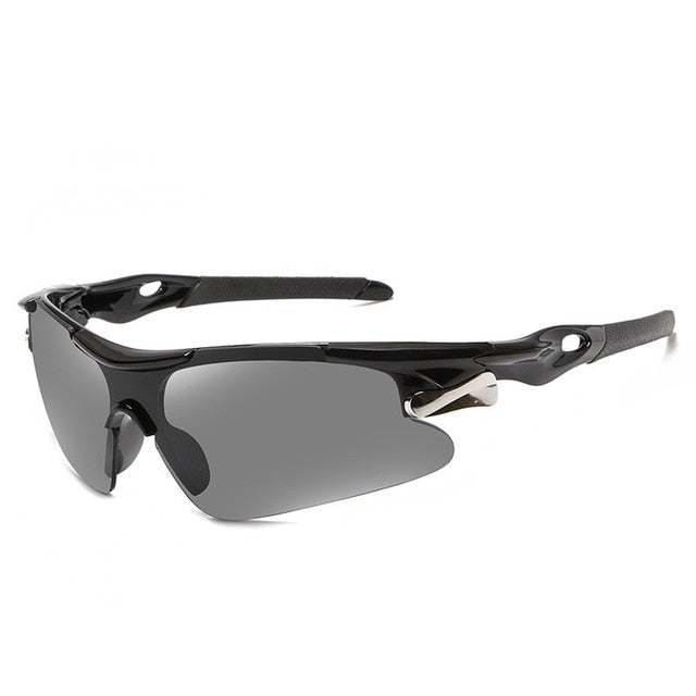 Sports Men Sunglasses Mountain Cycling Riding Protection Goggles Eyewear
