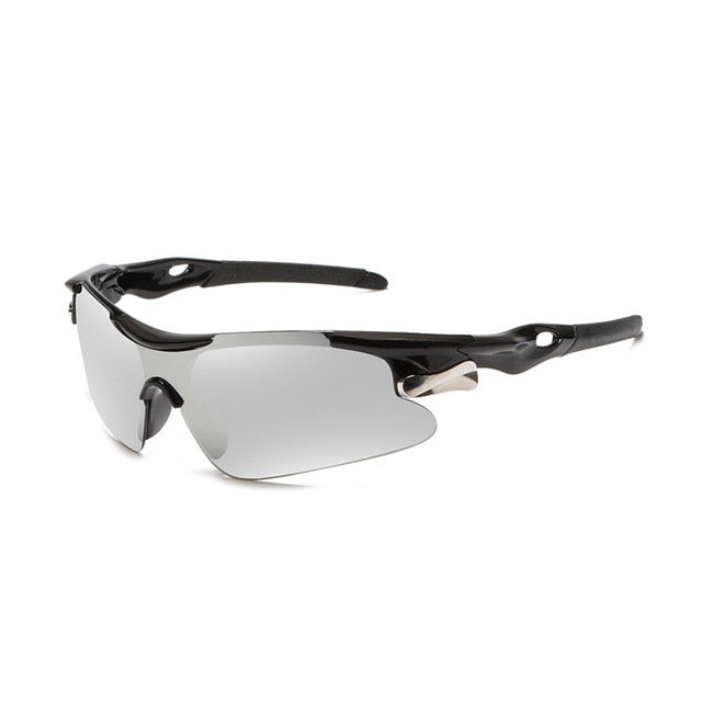 Sports Men Sunglasses Mountain Cycling Riding Protection Goggles Eyewear