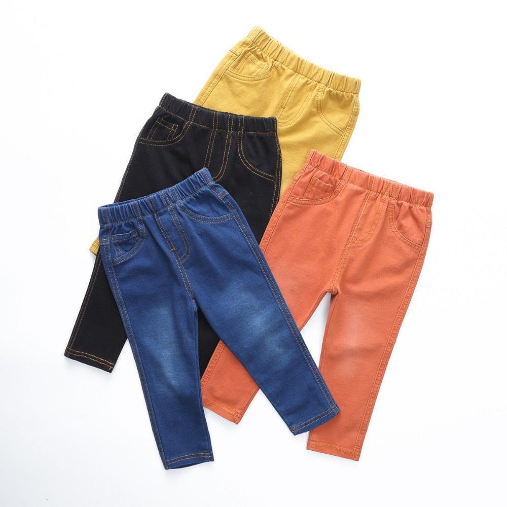 C2C Childrens Denim Jeans