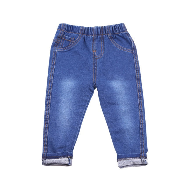 C2C Childrens Denim Jeans