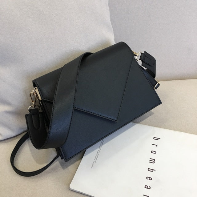 C2C Crossbody Leather handbags for women