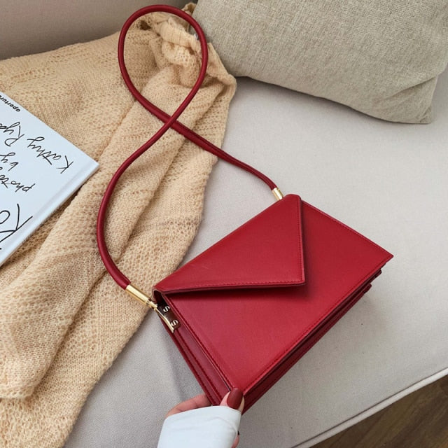 C2C Crossbody Leather handbags for women