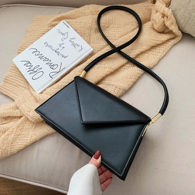 C2C Crossbody Leather handbags for women