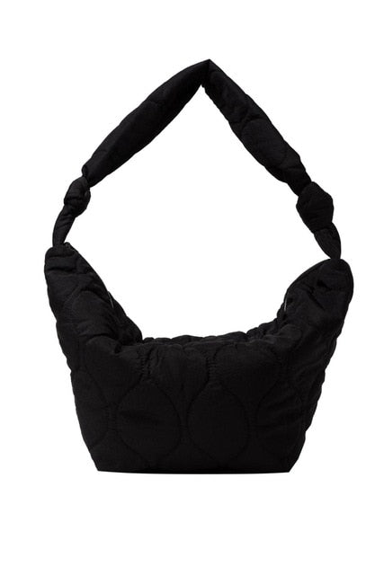 C2C VeryMe Shoulder Leather Trend Ladies Handbag