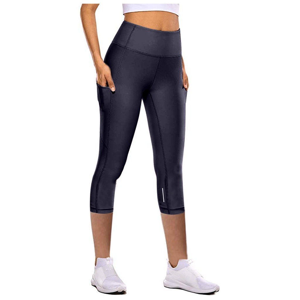 C2C Yoga Ladies Tight Leggins