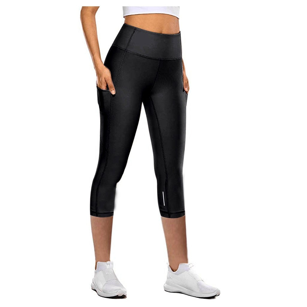 C2C Yoga Ladies Tight Leggins