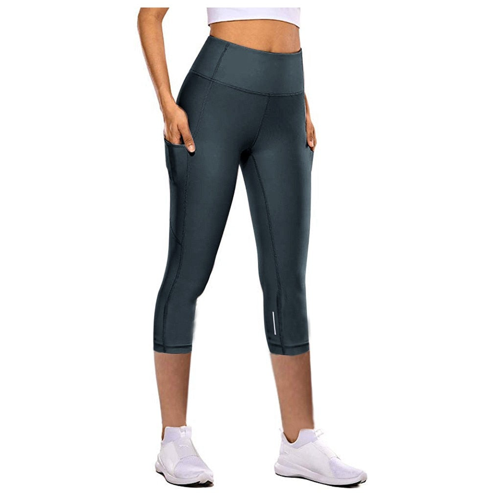 C2C Yoga Ladies Tight Leggins
