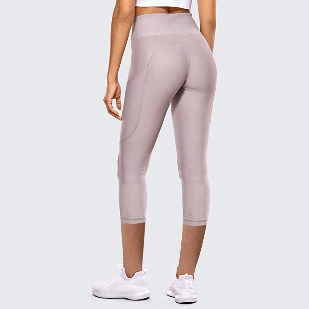 C2C Yoga Ladies Tight Leggins