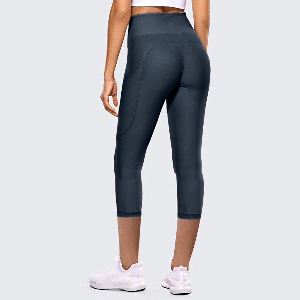 C2C Yoga Ladies Tight Leggins