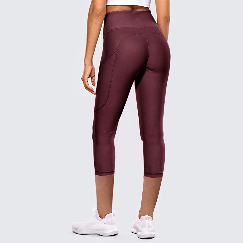 C2C Yoga Ladies Tight Leggins