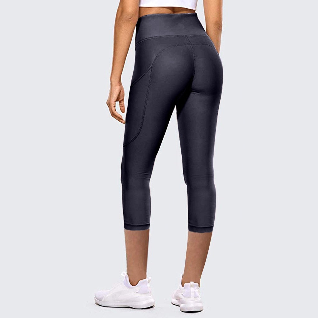 C2C Yoga Ladies Tight Leggins