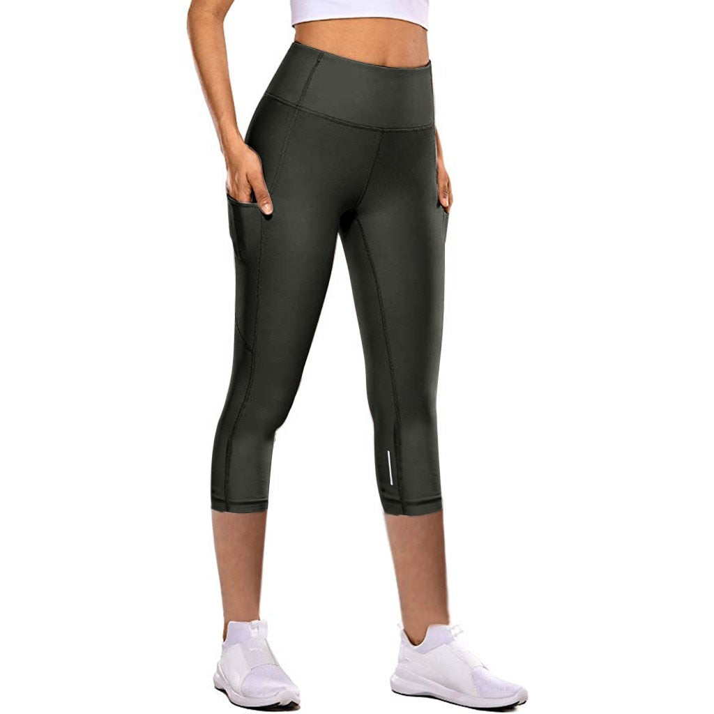 C2C Yoga Ladies Tight Leggins