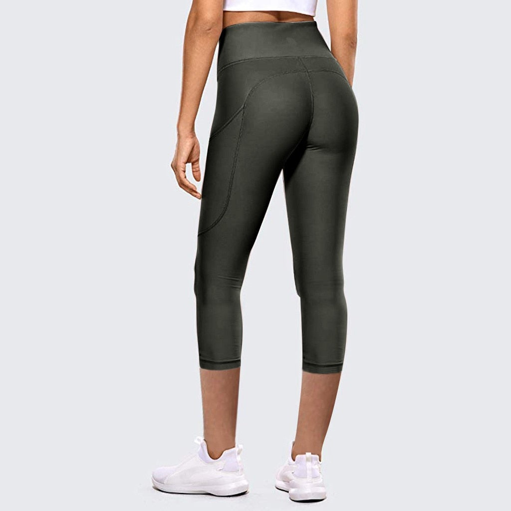 C2C Yoga Ladies Tight Leggins