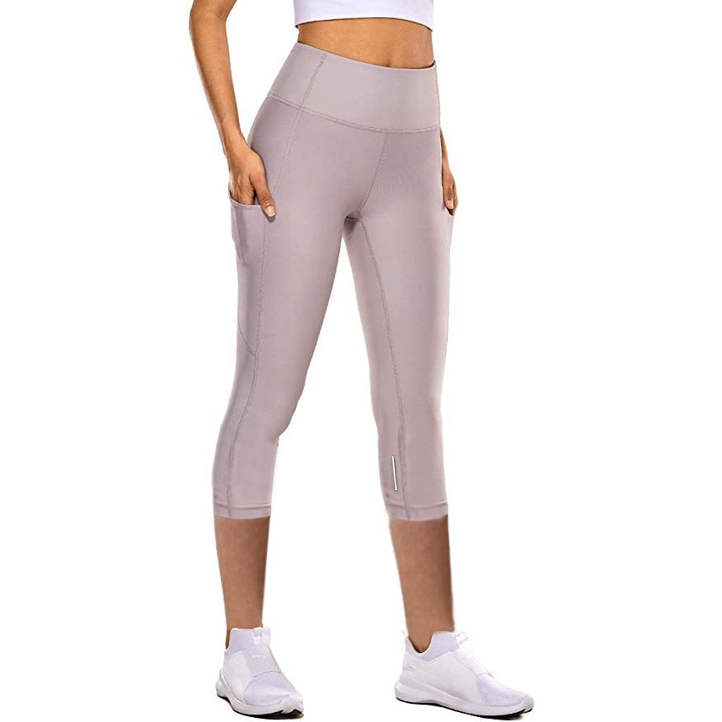 C2C Yoga Ladies Tight Leggins