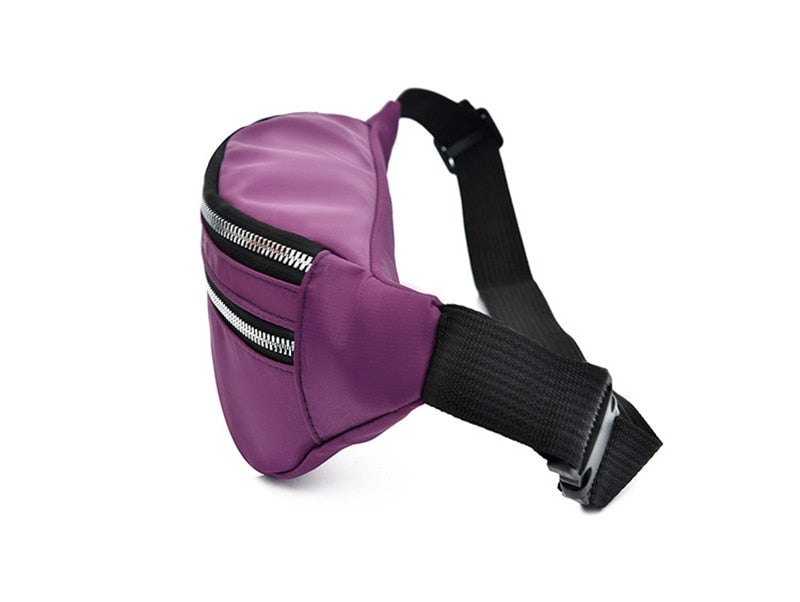 C2C Geestock Crossbody-Waist-Chest-Belt Sport Hip Bum Bag