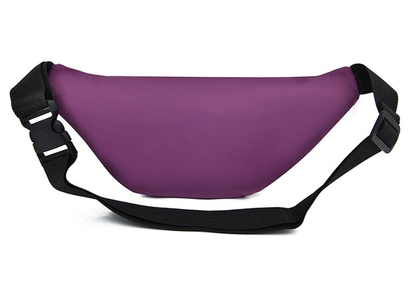 C2C Geestock Crossbody-Waist-Chest-Belt Sport Hip Bum Bag