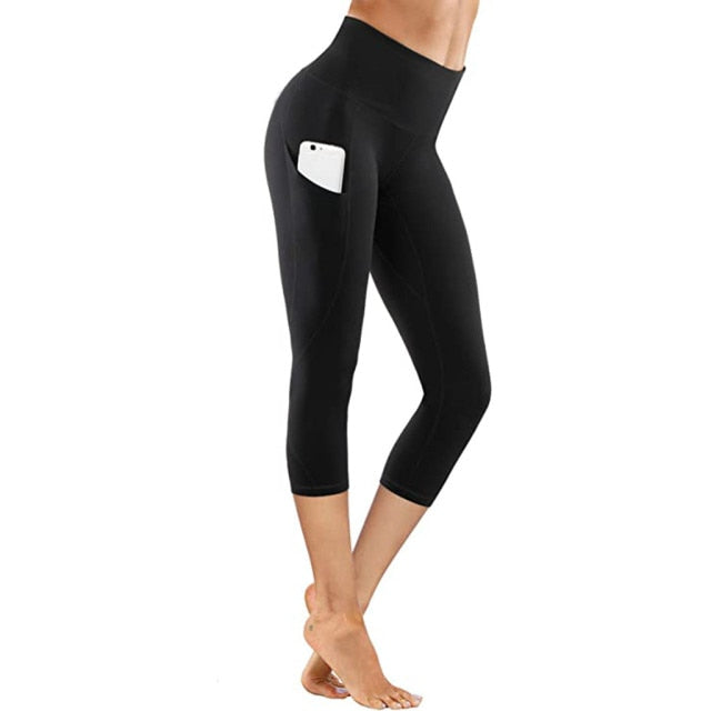 C2C Yoga Ladies Tight Leggins