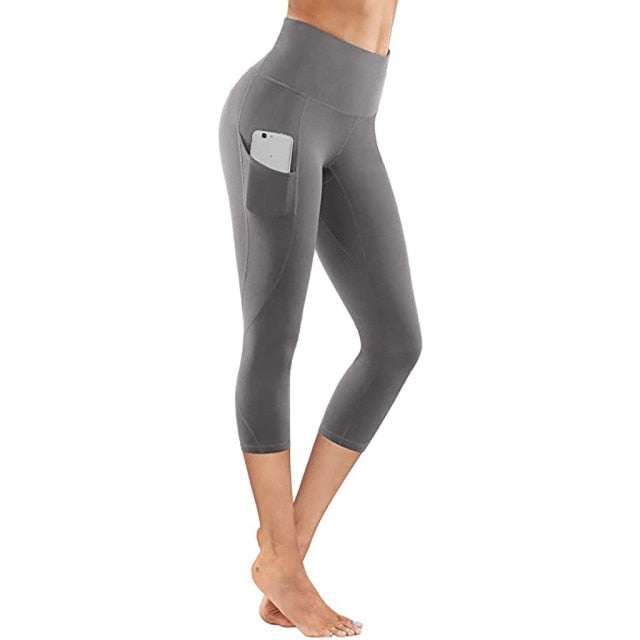 C2C Yoga Ladies Tight Leggins