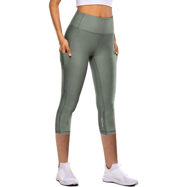 C2C Yoga Ladies Tight Leggins
