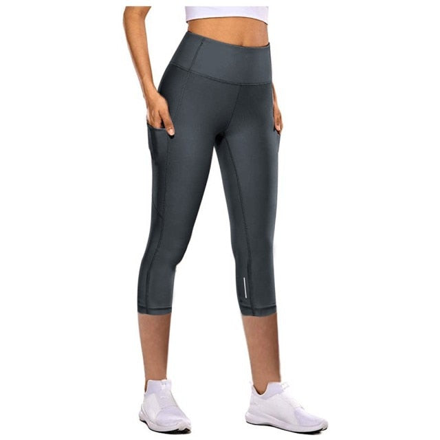 C2C Yoga Ladies Tight Leggins