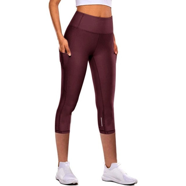 C2C Yoga Ladies Tight Leggins