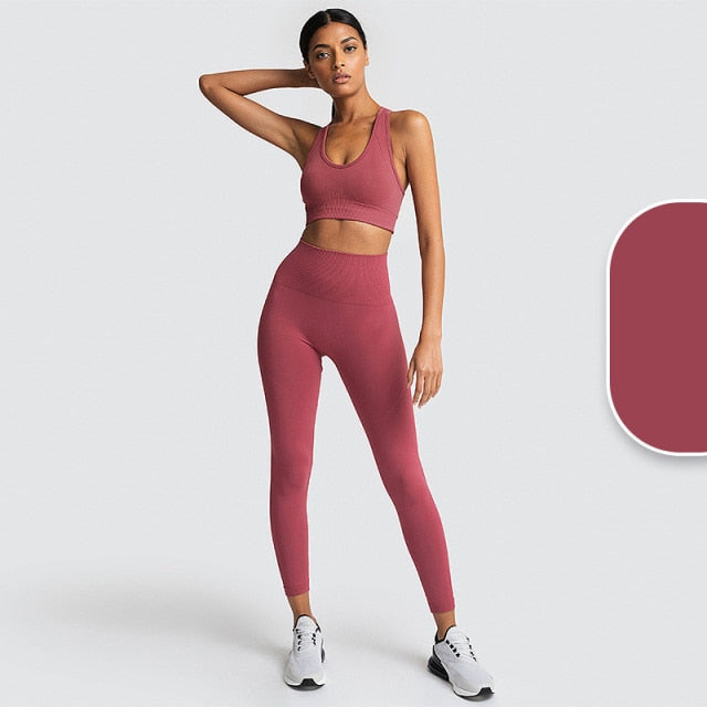 High Waist Naked feeling Leggings Push Up Sport Women Fitness Running Yoga Pants Energy Seamless Leggings Gym Girl leggings